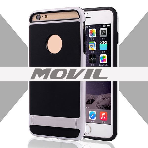 NP-2028 Protectores para Apple iPhone 6 Plus-12